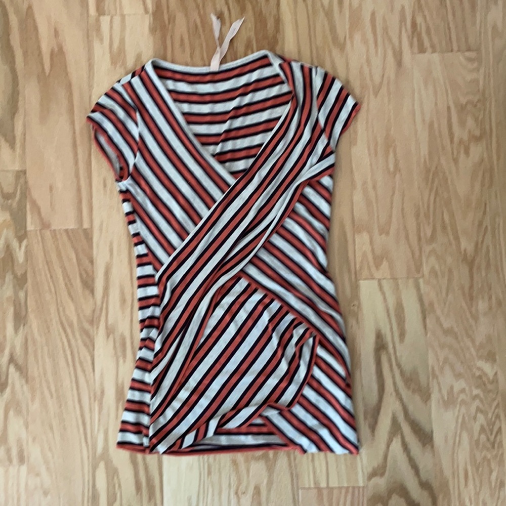Anthropologie top